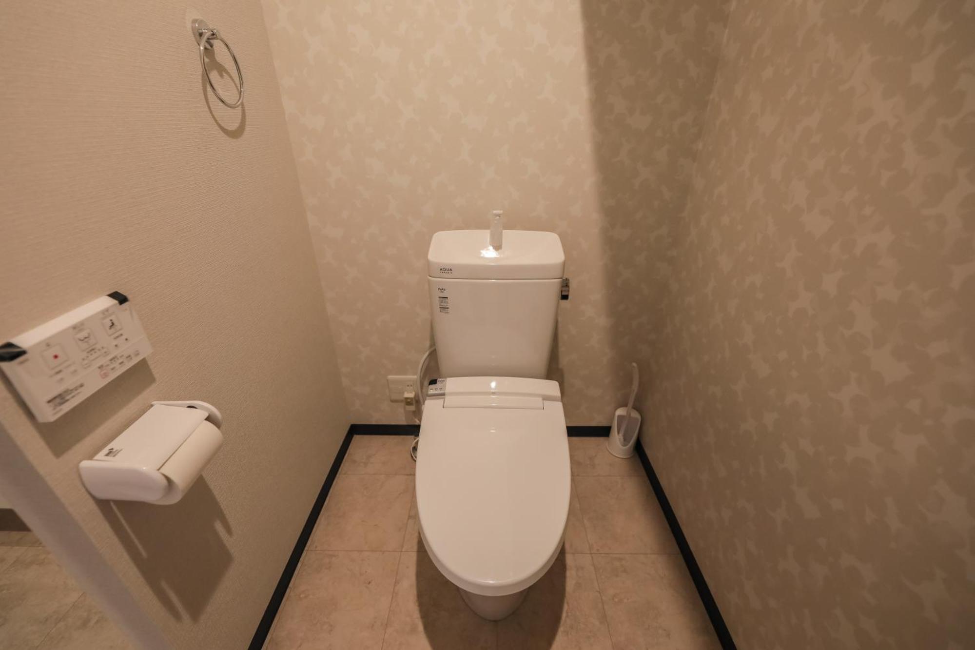 小田別荘 難波 Oda Villa Namba Ósaka Exteriér fotografie