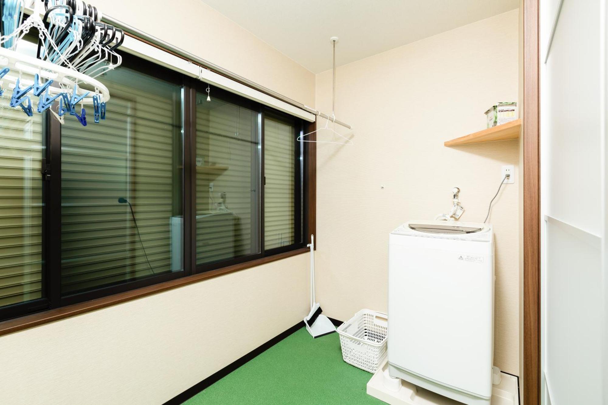 小田別荘 難波 Oda Villa Namba Ósaka Exteriér fotografie