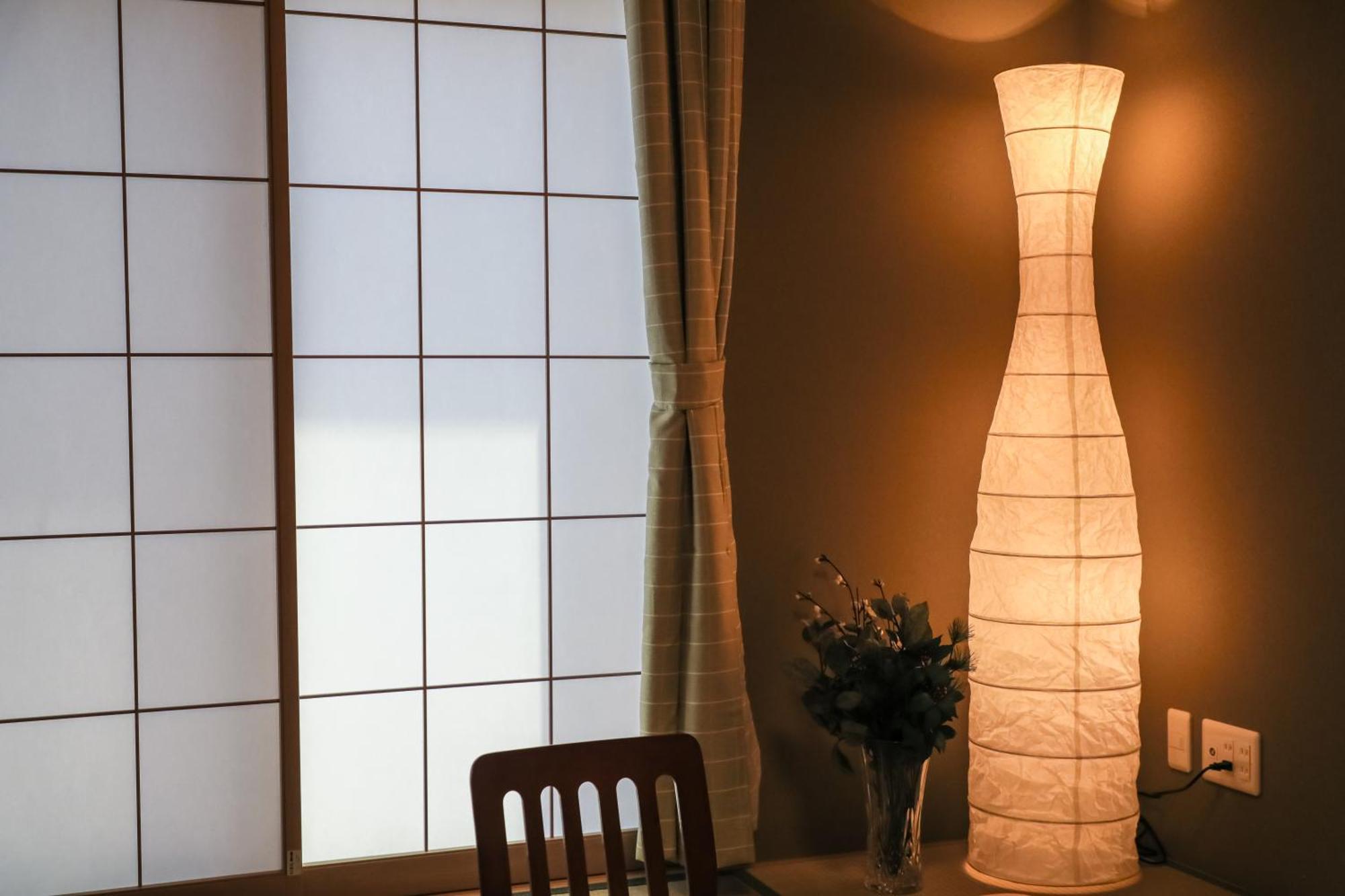 小田別荘 難波 Oda Villa Namba Ósaka Exteriér fotografie