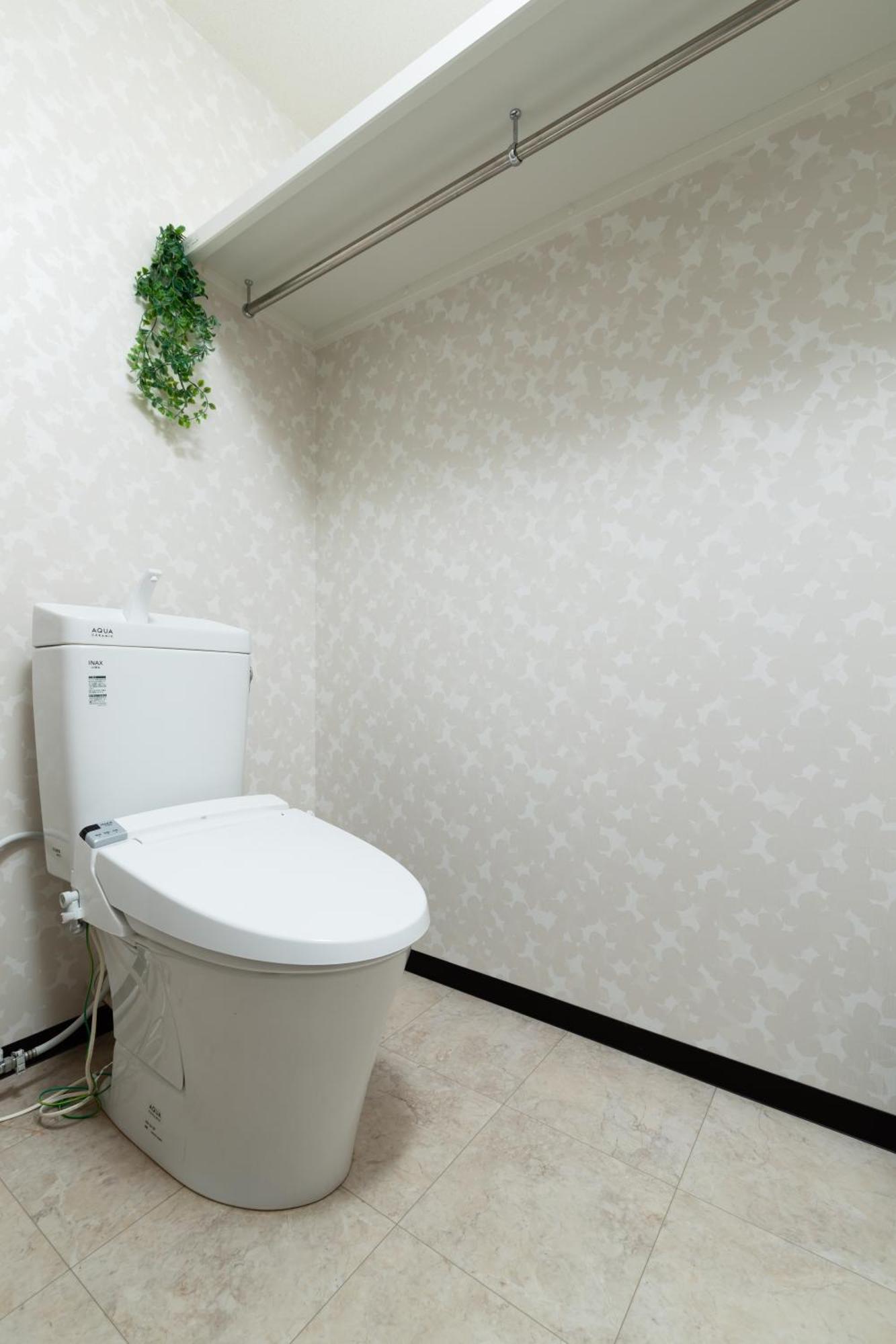 小田別荘 難波 Oda Villa Namba Ósaka Exteriér fotografie