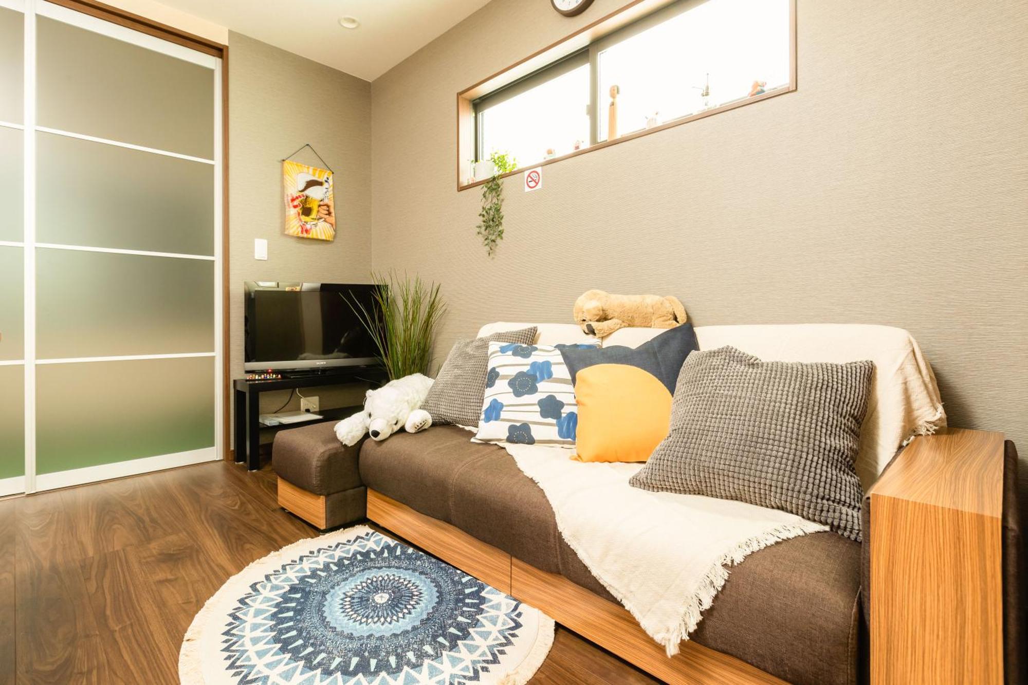 小田別荘 難波 Oda Villa Namba Ósaka Exteriér fotografie